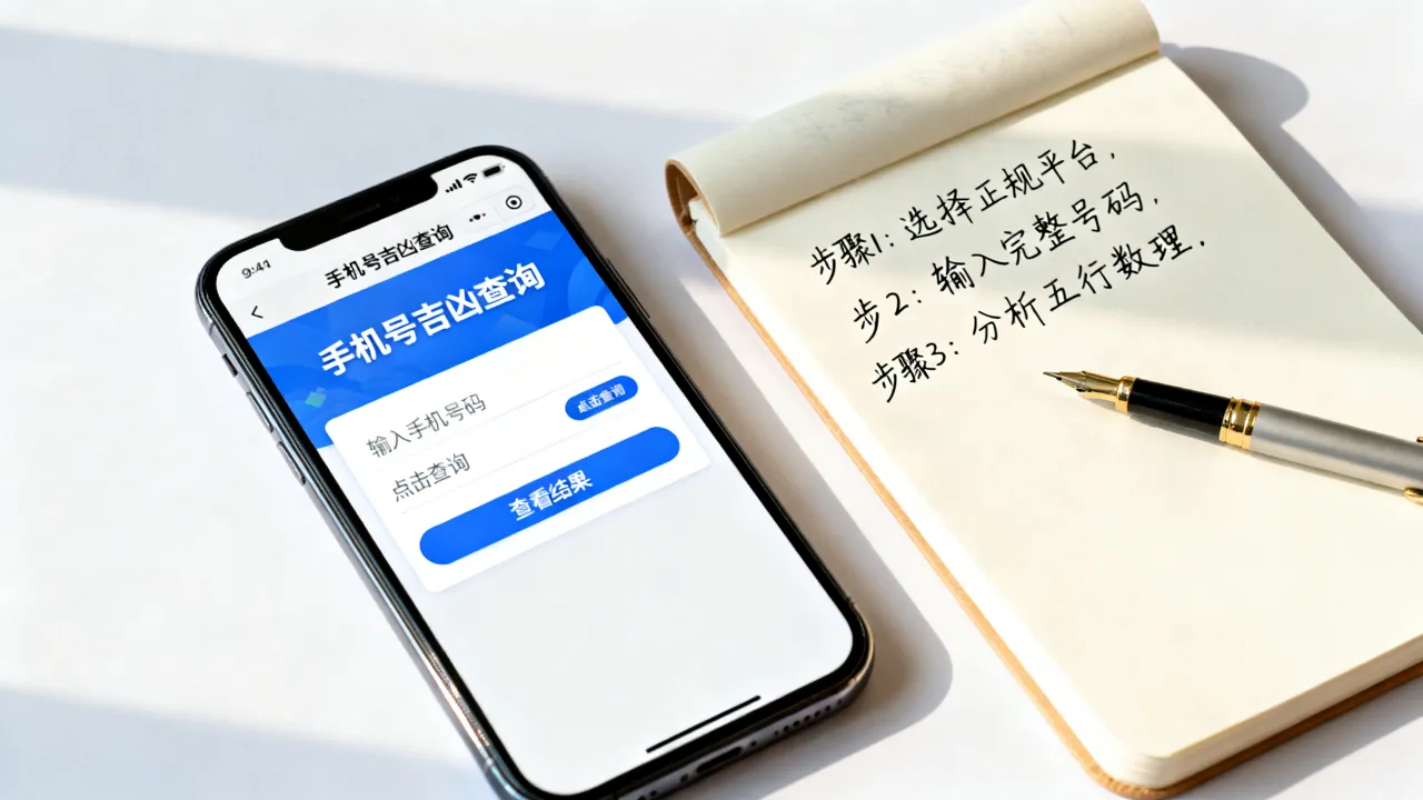 手机号吉凶怎么查询,手机号码测吉凶的准确方法有哪些? 手机号吉凶怎么查询,手机号码测吉凶的准确方法有哪些?