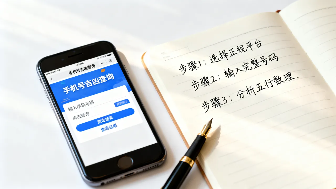手机号吉凶怎么查询,手机号码测吉凶的准确方法有哪些? 手机号吉凶怎么查询,手机号码测吉凶的准确方法有哪些?