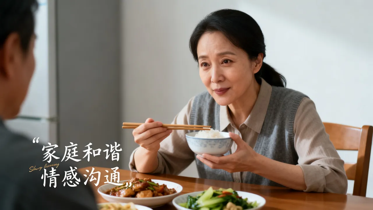 梦见妻子吃饭代表什么,梦到妻子吃饭预示着什么 梦见妻子吃饭代表什么,梦到妻子吃饭预示着什么