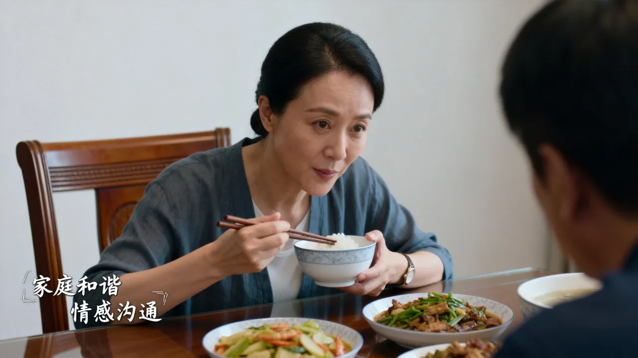 梦见妻子吃饭代表什么,梦到妻子吃饭预示着什么 梦见妻子吃饭代表什么,梦到妻子吃饭预示着什么