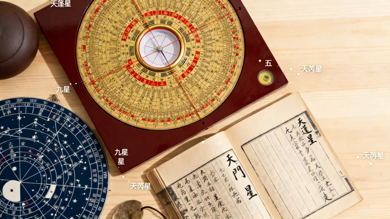 奇门九星吉凶怎么查,九星吉凶断法详解大全 奇门九星吉凶怎么查,九星吉凶断法详解大全