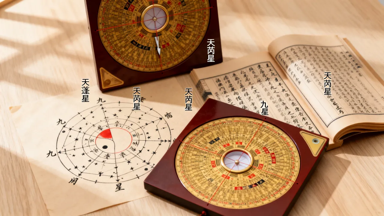 奇门九星吉凶怎么查,九星吉凶断法详解大全 奇门九星吉凶怎么查,九星吉凶断法详解大全