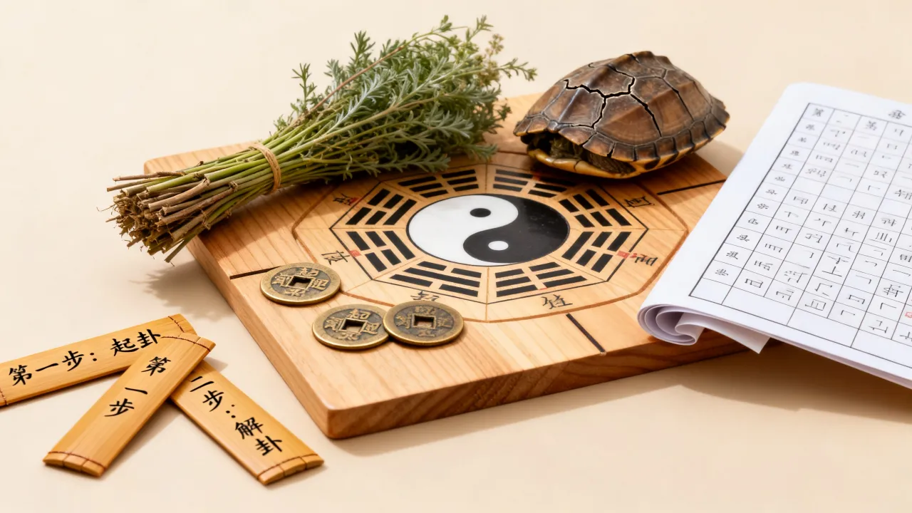 运势卦怎么算吉凶?,《周易》八卦断吉凶的常用方法有哪些? 运势卦怎么算吉凶?,《周易》八卦断吉凶的常用方法有哪些?