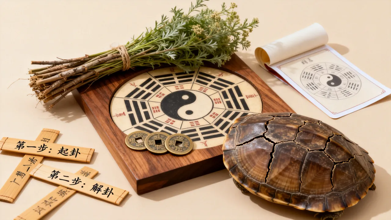 运势卦怎么算吉凶?,《周易》八卦断吉凶的常用方法有哪些? 运势卦怎么算吉凶?,《周易》八卦断吉凶的常用方法有哪些?
