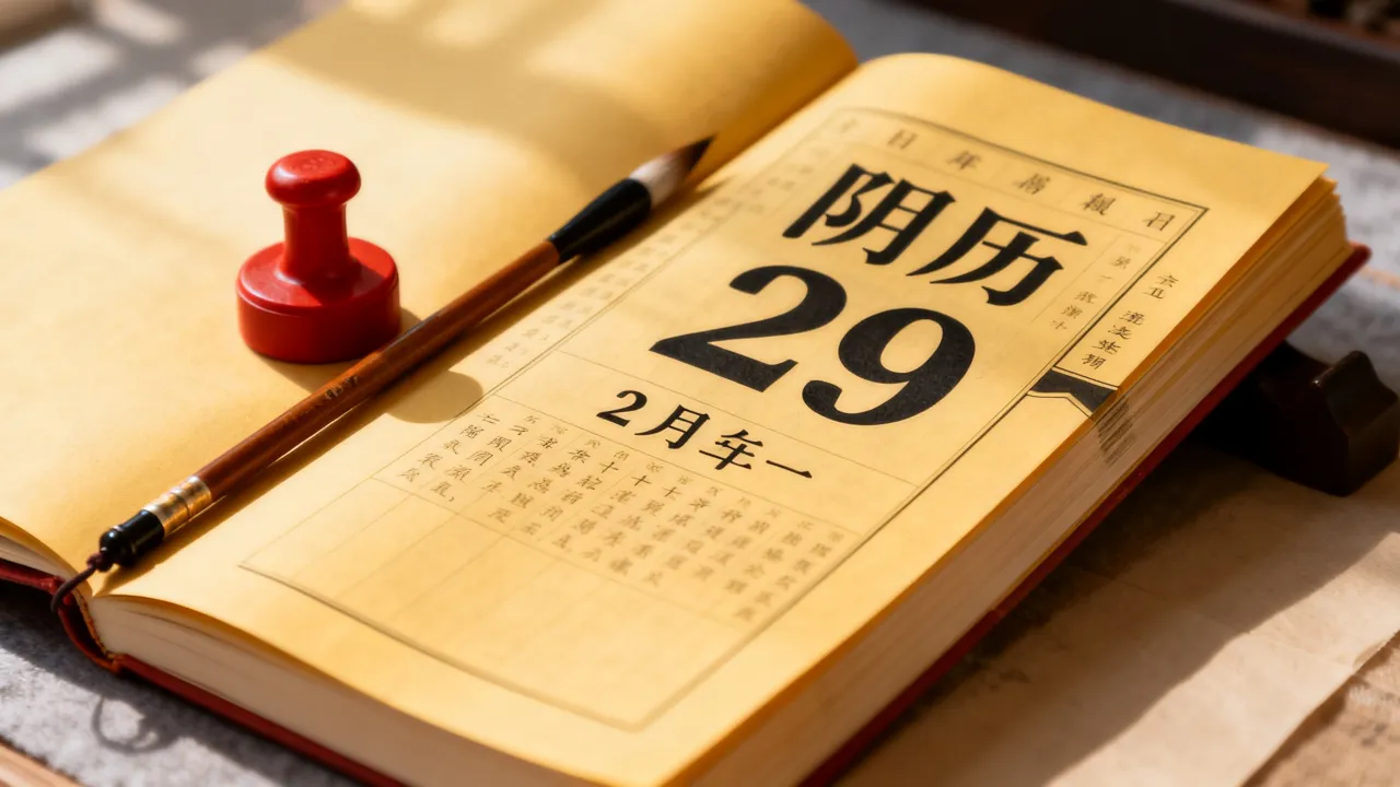 阴历2月29出生好不好,农历二月二十九出生的人命运如何? 阴历2月29出生好不好,农历二月二十九出生的人命运如何?