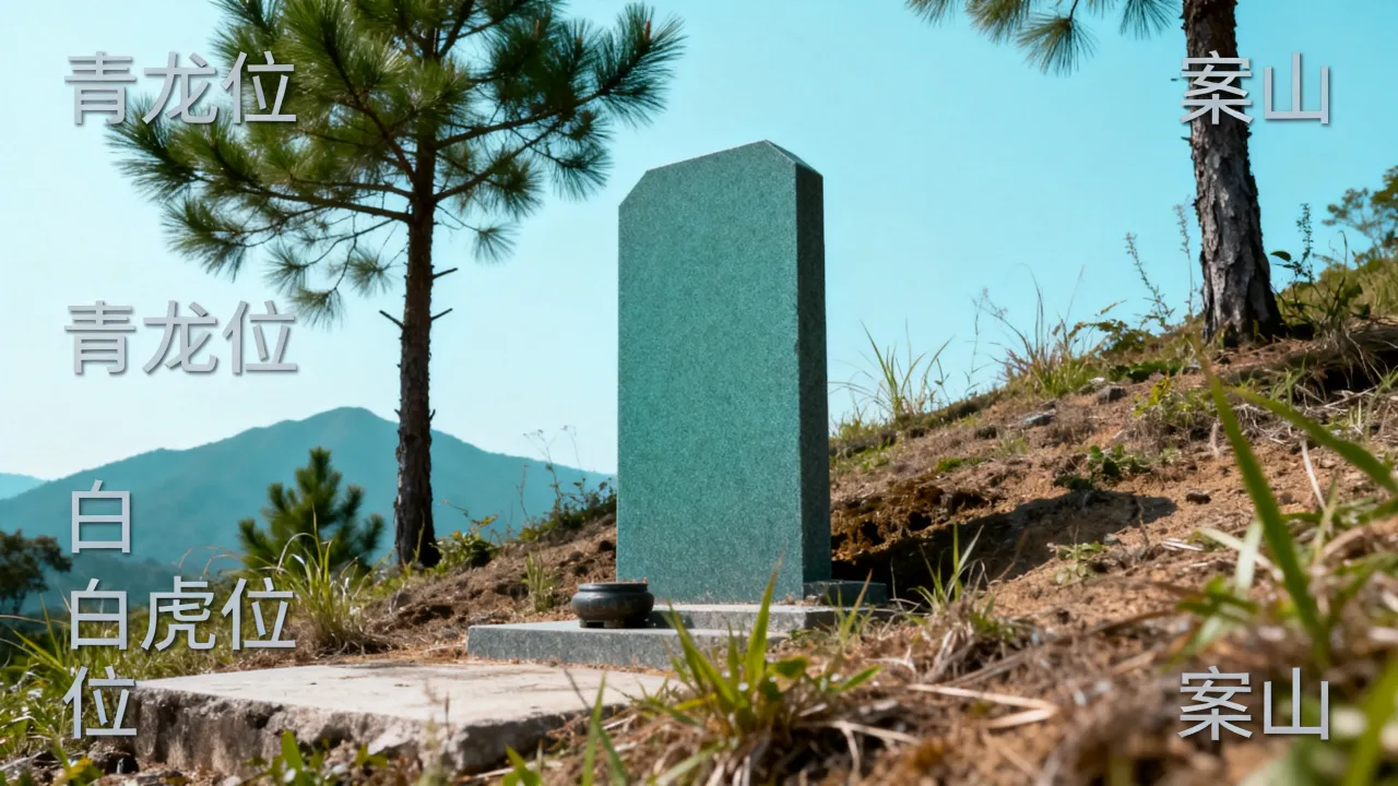 风水怎么定墓地吉凶的,怎么看墓地风水好坏 风水怎么定墓地吉凶的,怎么看墓地风水好坏