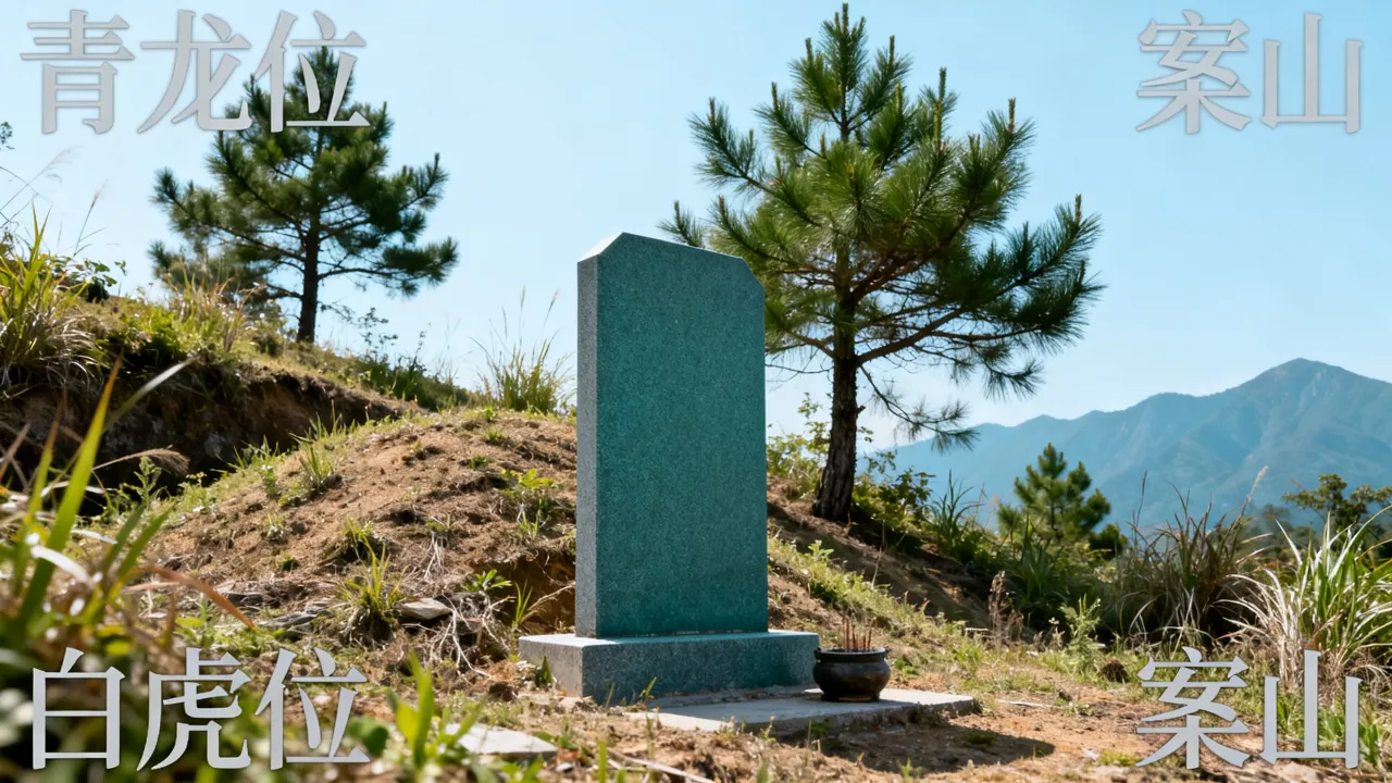 风水怎么定墓地吉凶的,怎么看墓地风水好坏 风水怎么定墓地吉凶的,怎么看墓地风水好坏
