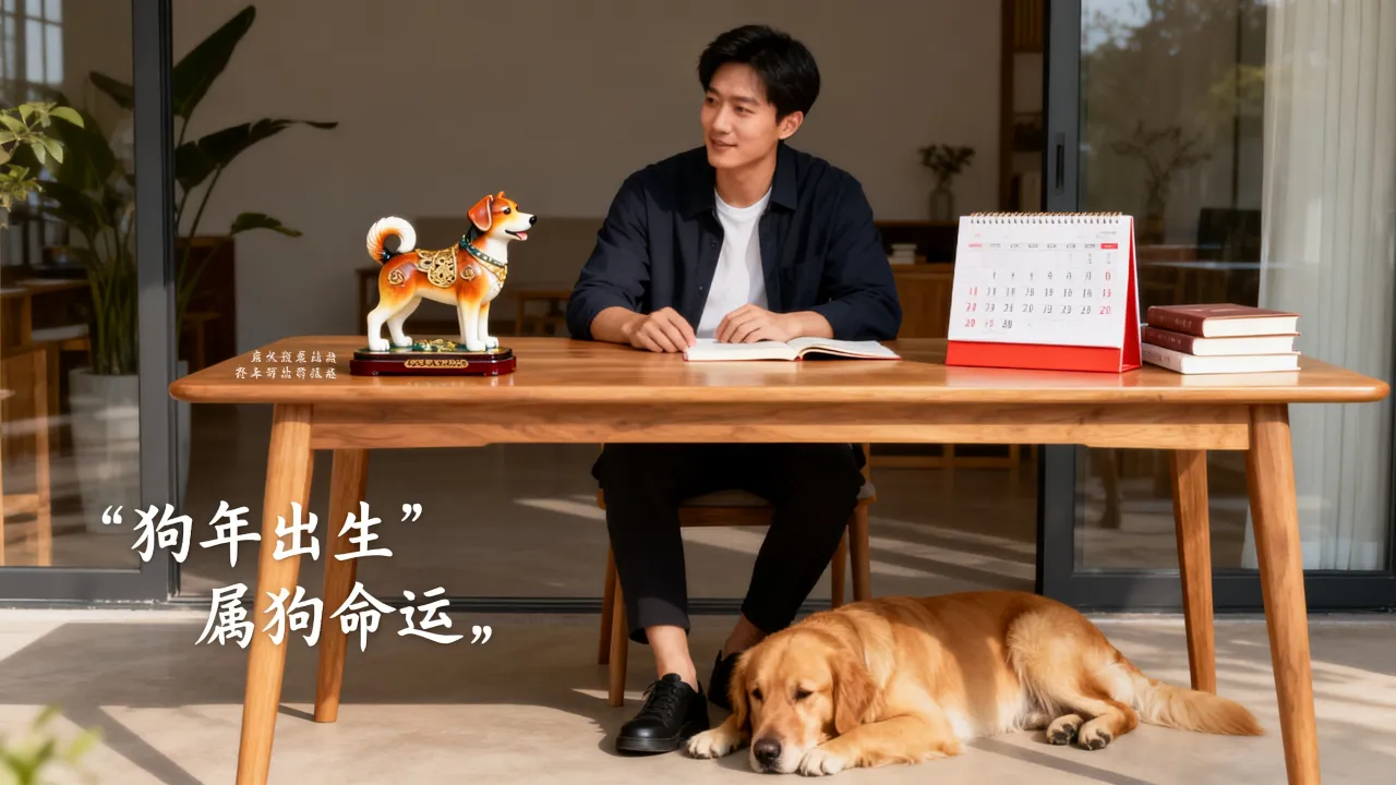 狗年出生的人的命运如何?属狗人的命运真的不好吗? 狗年出生的人的命运如何?属狗人的命运真的不好吗?