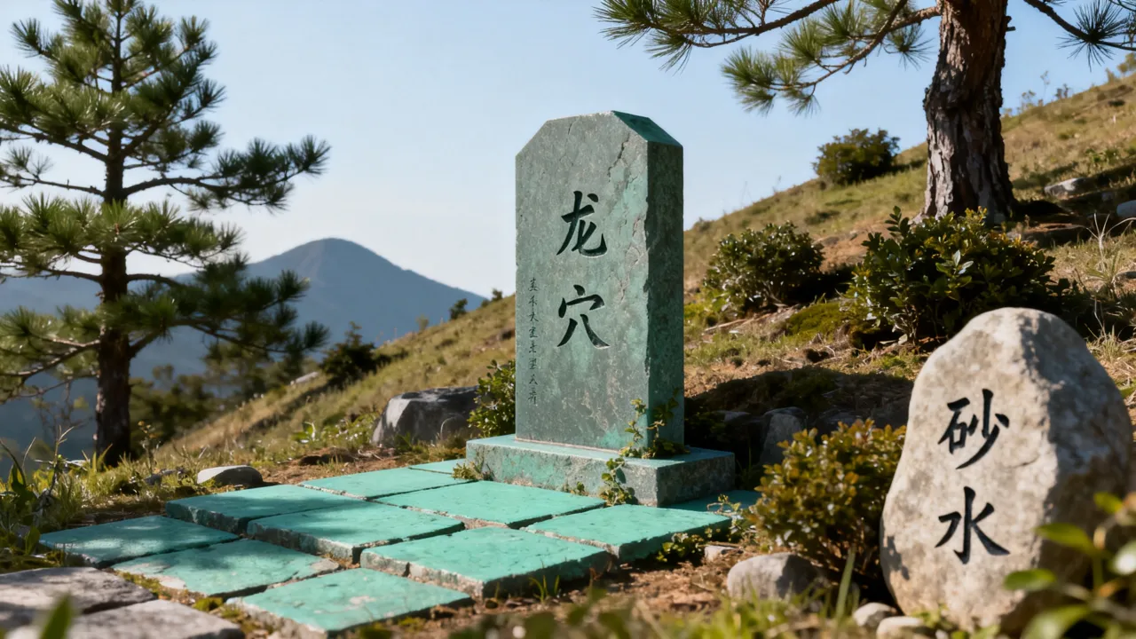 葬山风水怎么看吉凶,如何判断墓地风水好坏 葬山风水怎么看吉凶,如何判断墓地风水好坏