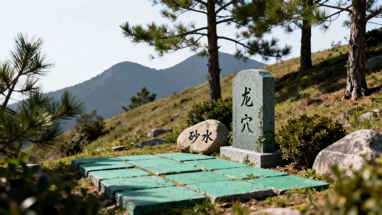 葬山风水怎么看吉凶,如何判断墓地风水好坏 葬山风水怎么看吉凶,如何判断墓地风水好坏