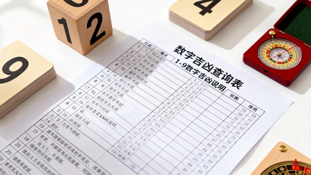 数字吉凶怎么看的准确,数字吉凶查询表怎么看才准? 数字吉凶怎么看的准确,数字吉凶查询表怎么看才准?