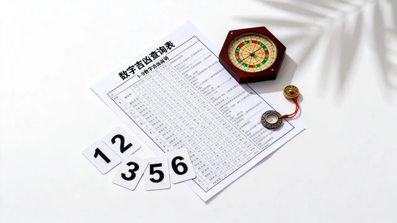 数字吉凶怎么看的准确,数字吉凶查询表怎么看才准? 数字吉凶怎么看的准确,数字吉凶查询表怎么看才准?