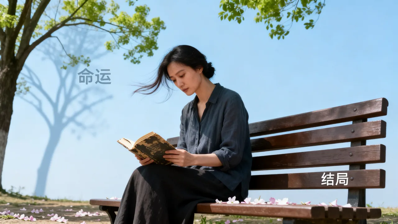 朵霞命运会怎么发展,朵霞命运最终结局是好是坏 朵霞命运会怎么发展,朵霞命运最终结局是好是坏
