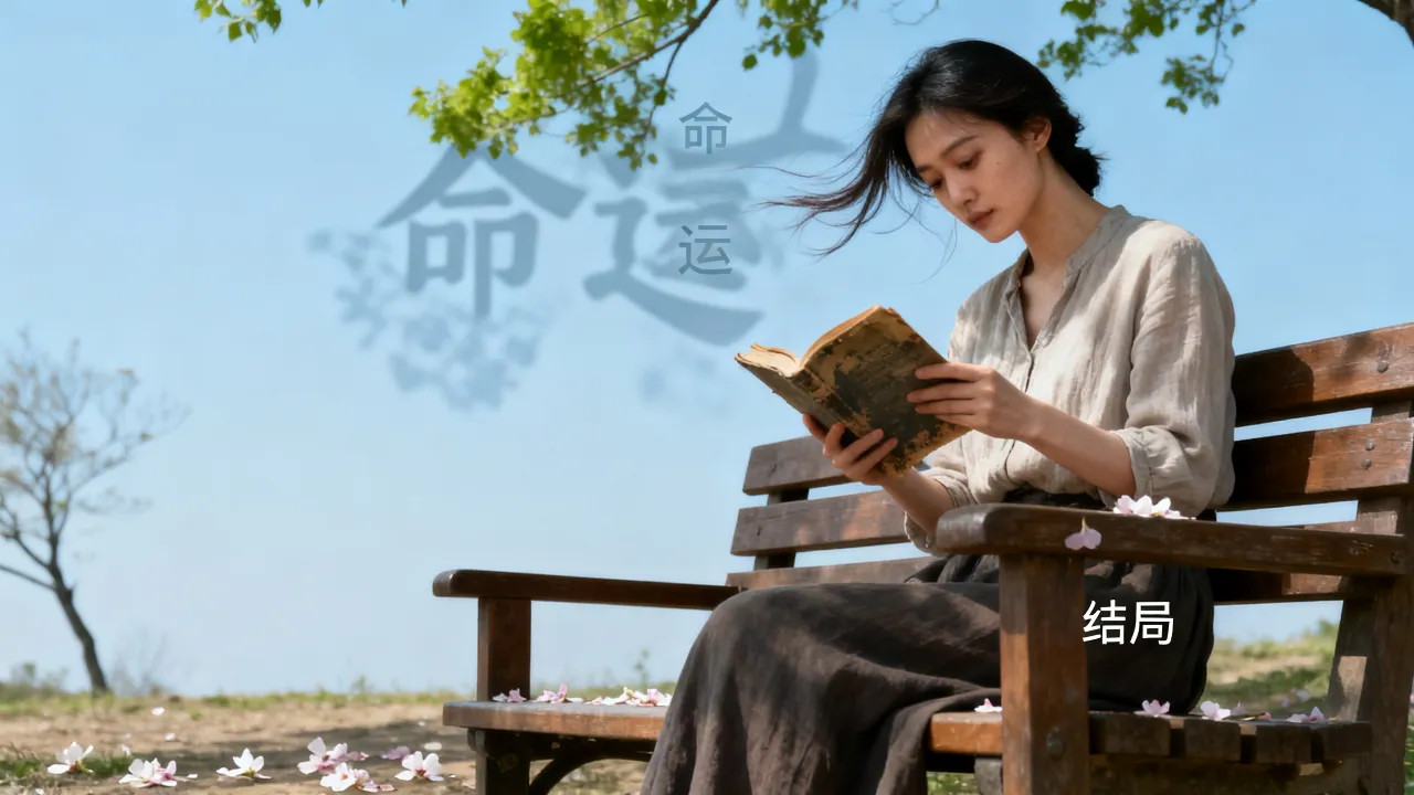 朵霞命运会怎么发展,朵霞命运最终结局是好是坏 朵霞命运会怎么发展,朵霞命运最终结局是好是坏