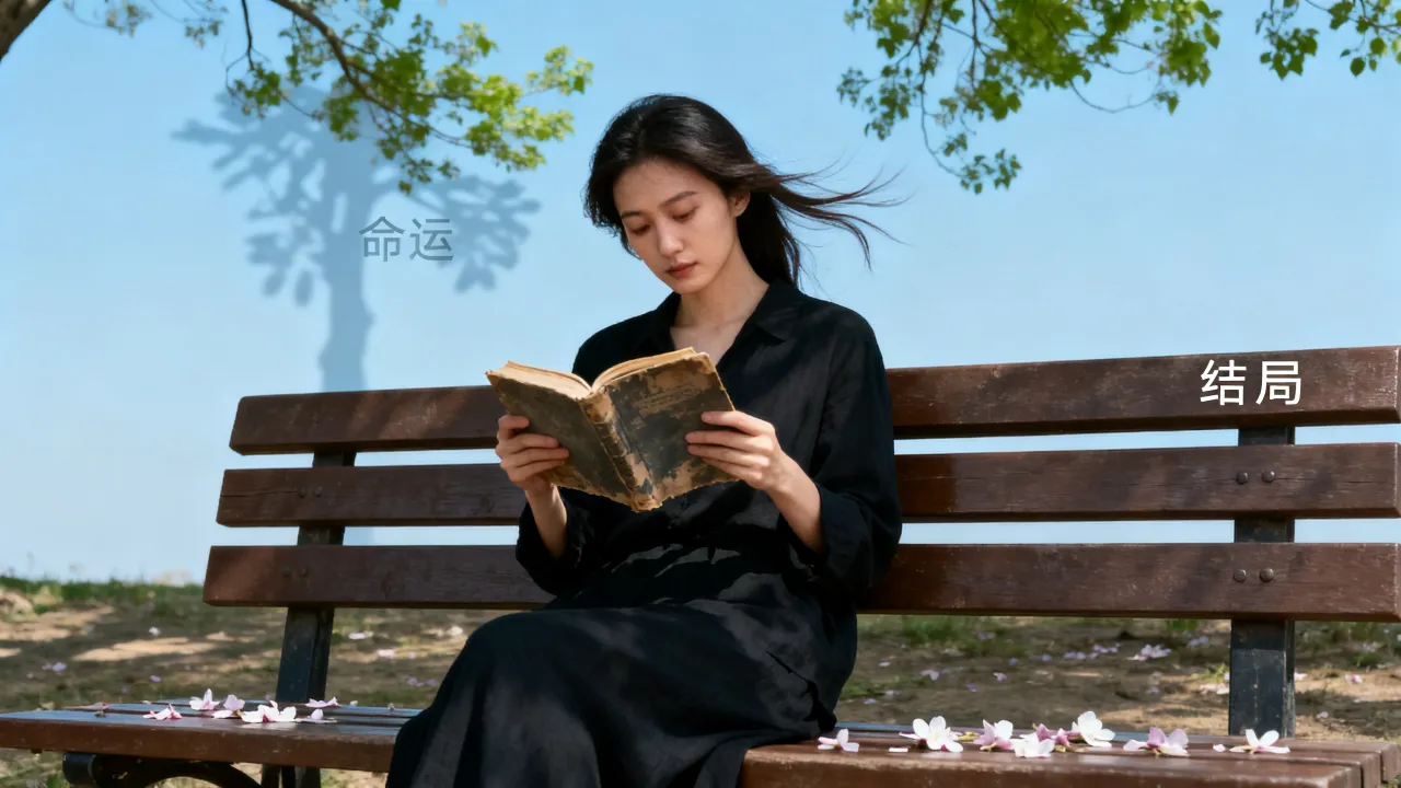 朵霞命运会怎么发展,朵霞命运最终结局是好是坏 朵霞命运会怎么发展,朵霞命运最终结局是好是坏