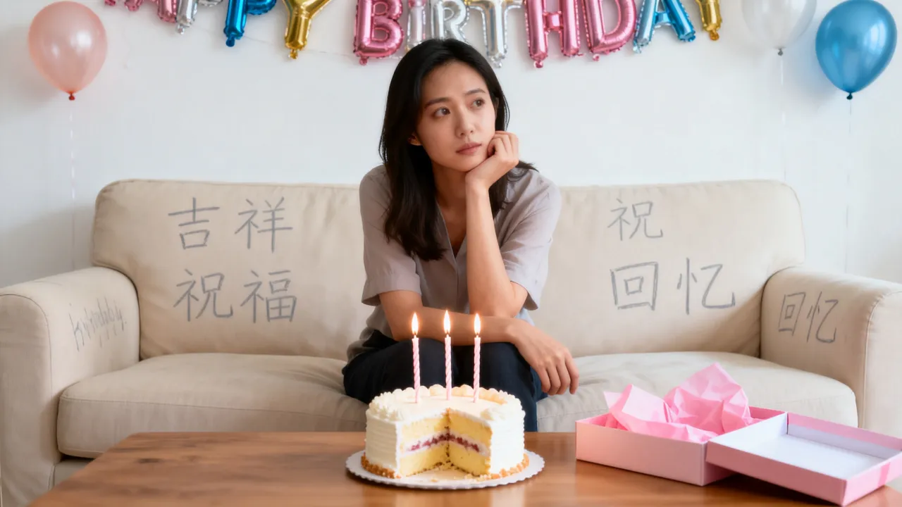 梦到别人过生是不是好的征兆，有什么预兆和寓意？