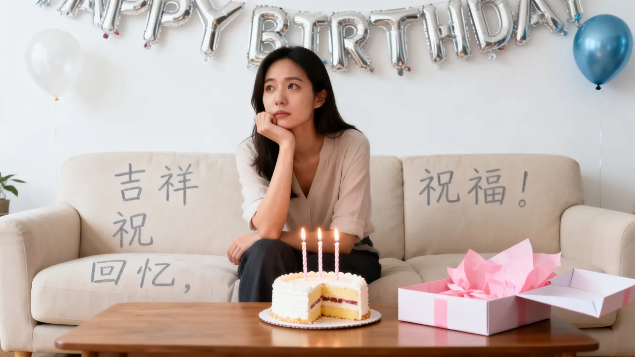 梦到别人过生是不是好的征兆，有什么预兆和寓意？