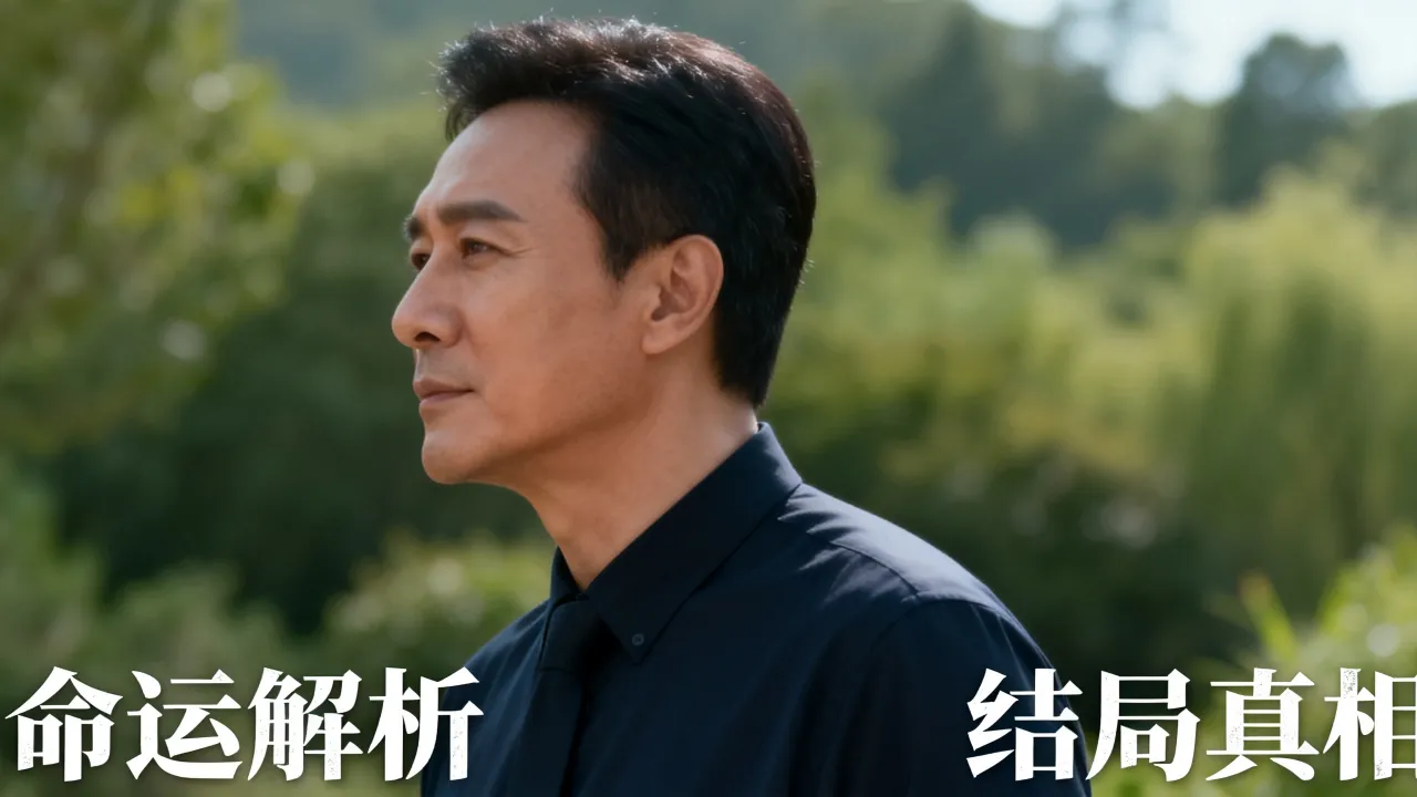 李欣桐的命运最终如何,她的结局真相 李欣桐的命运最终如何,她的结局真相