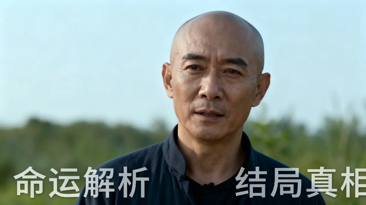 李欣桐的命运最终如何,她的结局真相 李欣桐的命运最终如何,她的结局真相