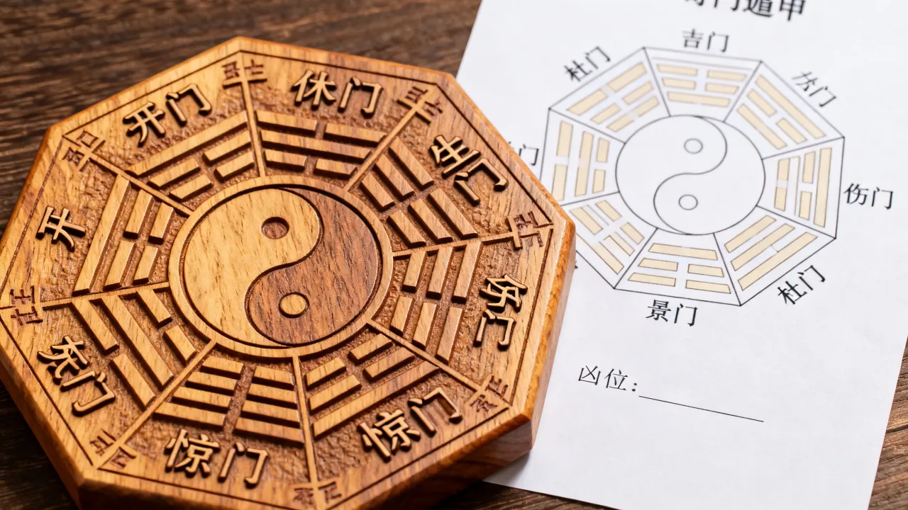 风水八门看吉凶怎么看,奇门遁甲八门吉凶方位如何判断? 风水八门看吉凶怎么看,奇门遁甲八门吉凶方位如何判断?