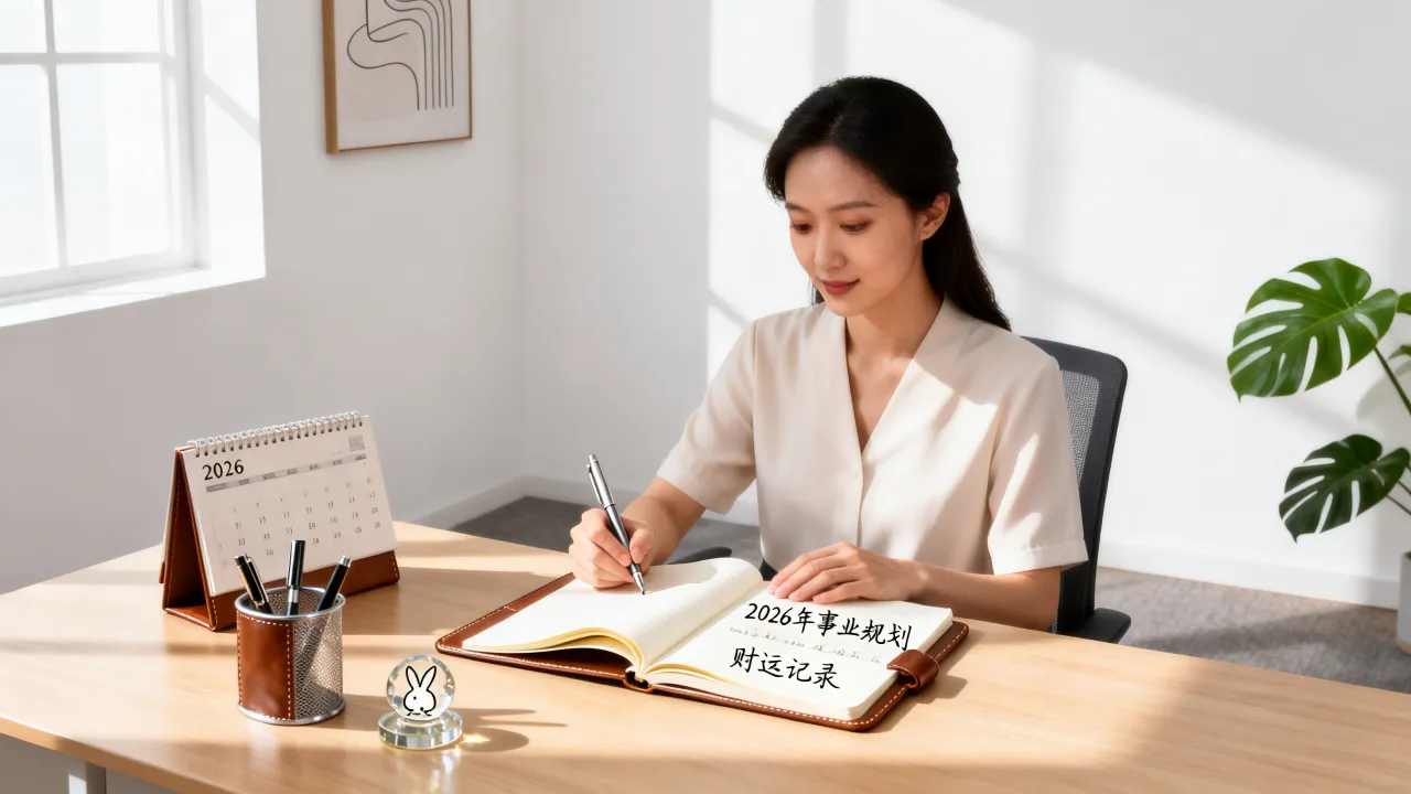 1963年属兔女2026年运势运程如何?属兔女2026年事业财运详解 1963年属兔女2026年运势运程如何?属兔女2026年事业财运详解