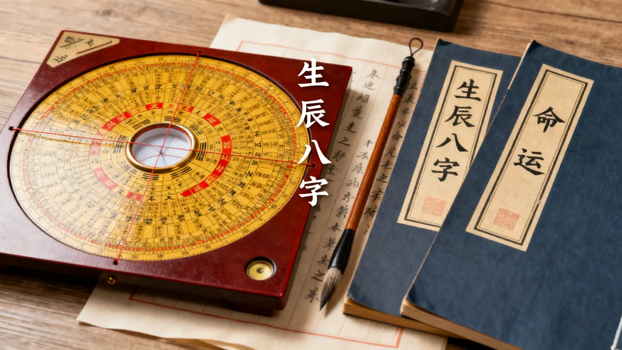 生辰八字真的能查命运吗,算命准不准 生辰八字真的能查命运吗,算命准不准