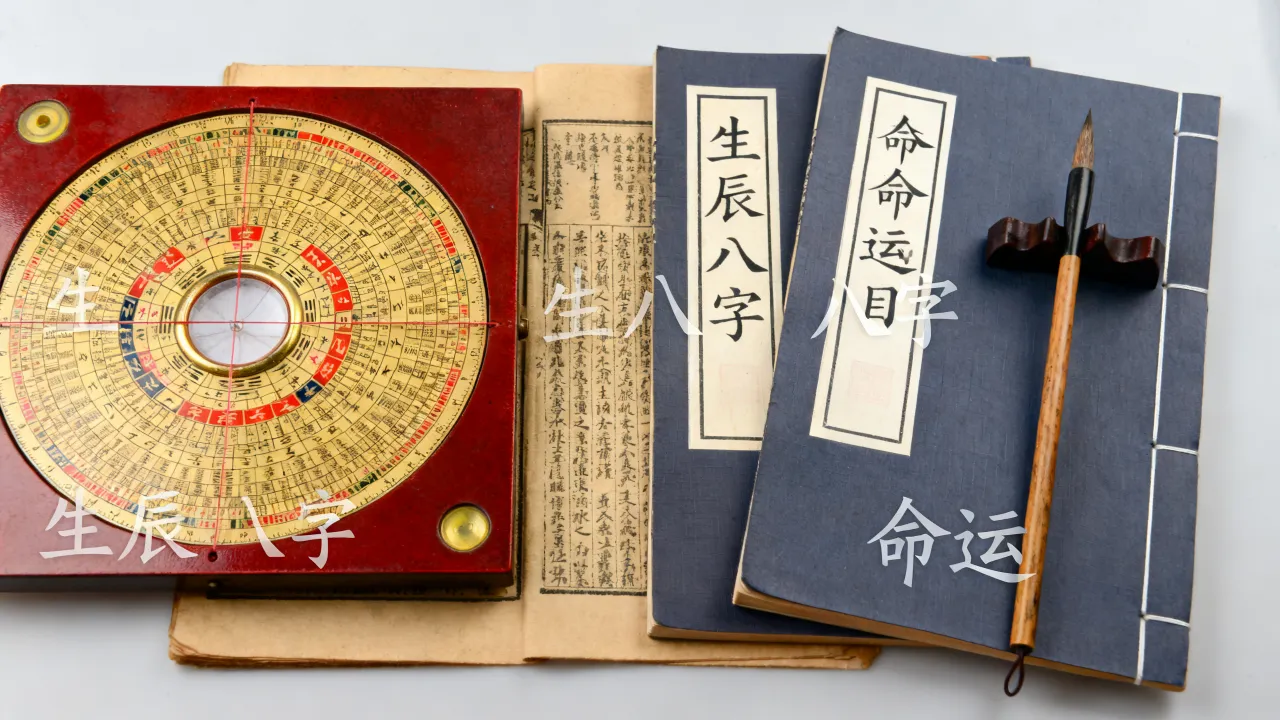 生辰八字真的能查命运吗，算命准不准