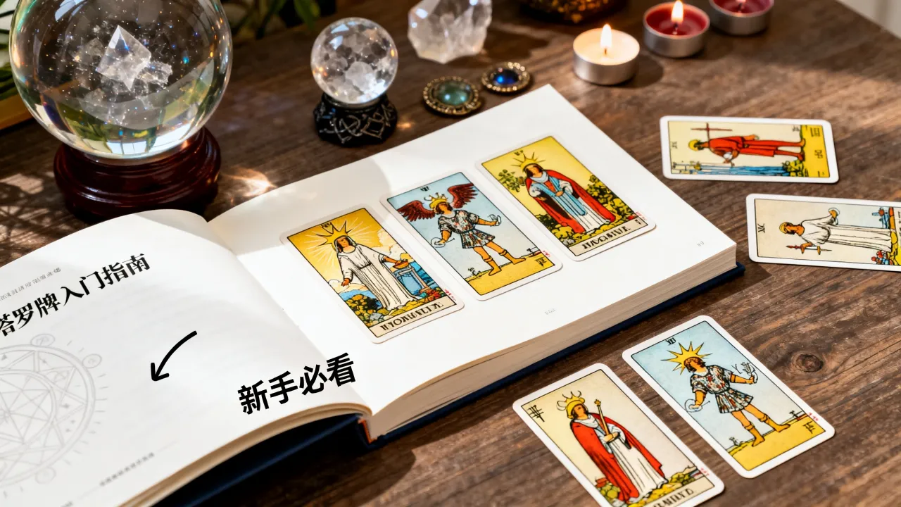 命运塔罗牌占卜书真的有用吗,塔罗牌占卜入门书籍推荐哪本 命运塔罗牌占卜书真的有用吗,塔罗牌占卜入门书籍推荐哪本