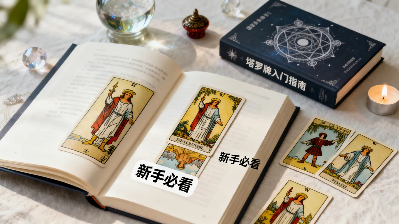 命运塔罗牌占卜书真的有用吗,塔罗牌占卜入门书籍推荐哪本 命运塔罗牌占卜书真的有用吗,塔罗牌占卜入门书籍推荐哪本