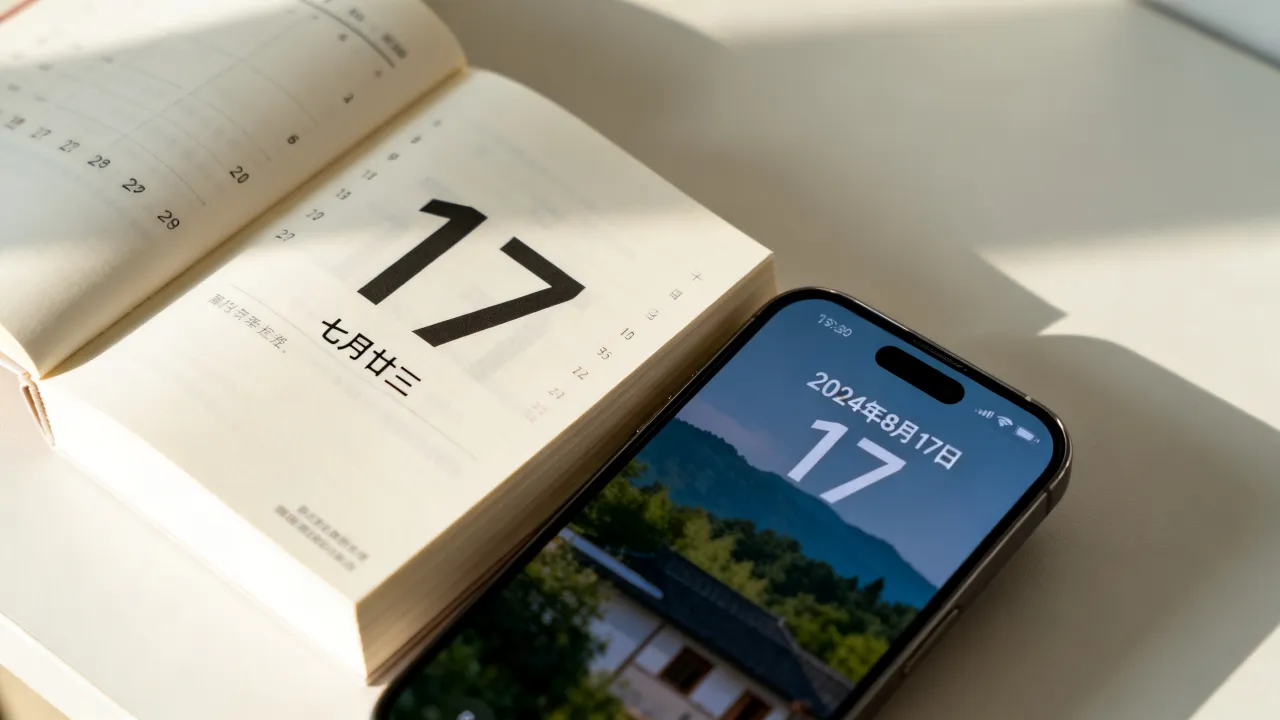 今年阴历7月23是几月几号,阴历7月23日对应公历哪一天? 今年阴历7月23是几月几号,阴历7月23日对应公历哪一天?