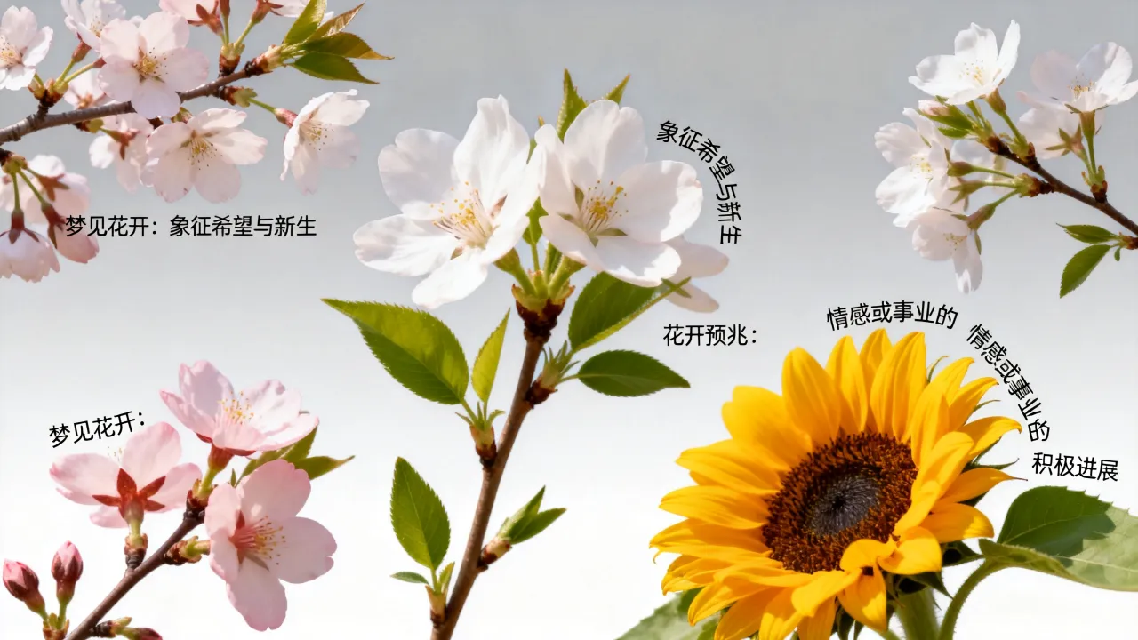 梦见花开是什么意思,梦见花开是什么征兆,梦见花开有什么预兆 梦见花开是什么意思,梦见花开是什么征兆,梦见花开有什么预兆