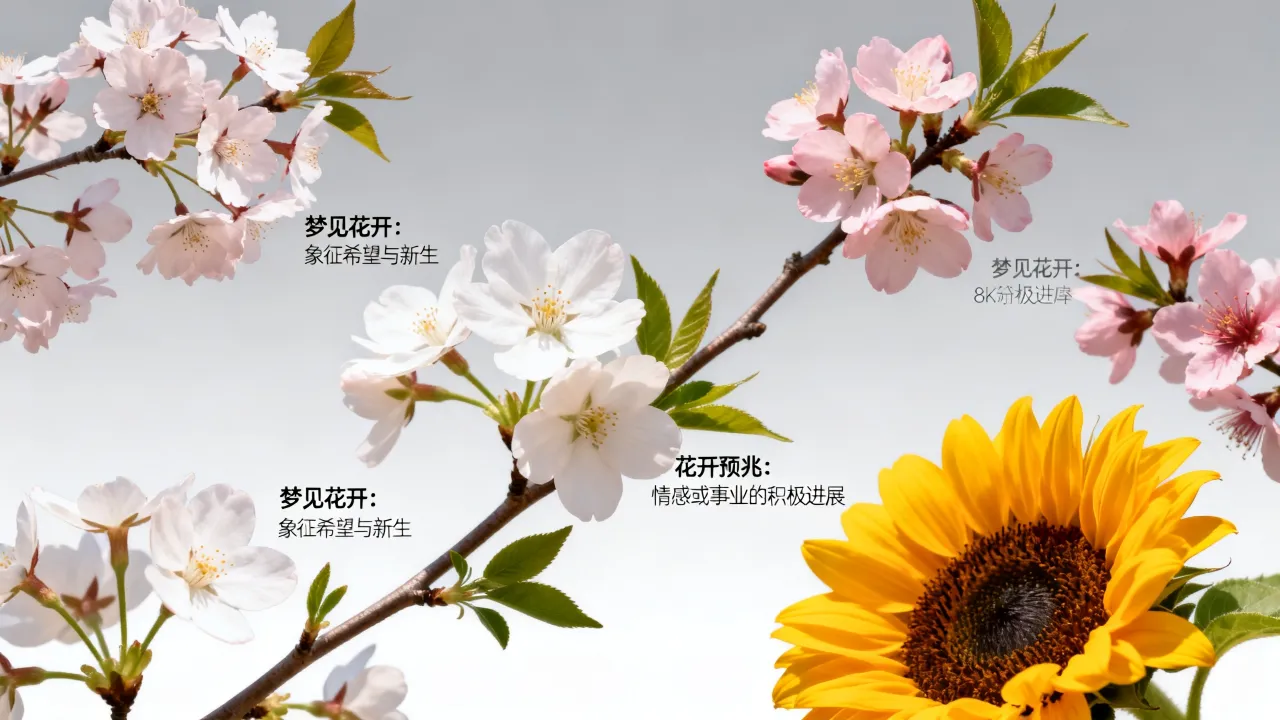 梦见花开是什么意思,梦见花开是什么征兆,梦见花开有什么预兆 梦见花开是什么意思,梦见花开是什么征兆,梦见花开有什么预兆