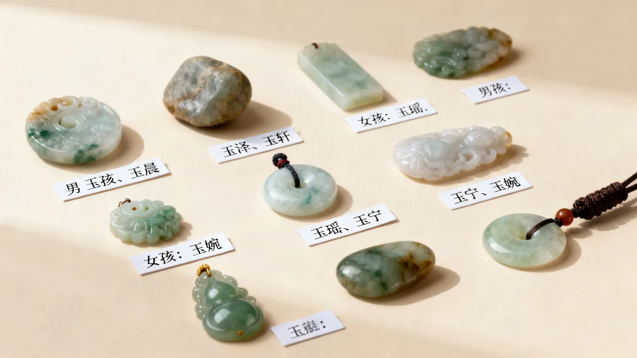 玉字宝宝怎么起名好听,玉字取名男孩女孩大全有哪些好听名字? 玉字宝宝怎么起名好听,玉字取名男孩女孩大全有哪些好听名字?