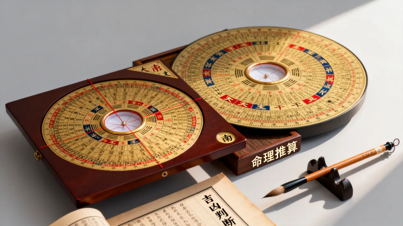 命格里面的吉凶怎么看，八字算命如何判断吉凶