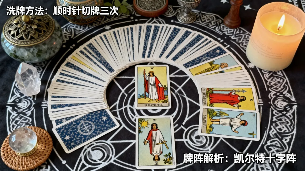塔罗牌命运教学靠谱吗,塔罗牌入门教学怎么学? 塔罗牌命运教学靠谱吗,塔罗牌入门教学怎么学?