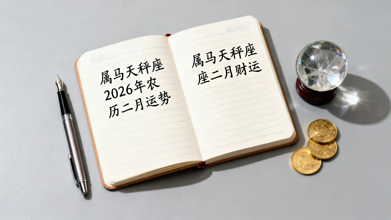 属马天秤座2026年农历二月运势如何,属马天秤座二月财运怎样 属马天秤座2026年农历二月运势如何,属马天秤座二月财运怎样
