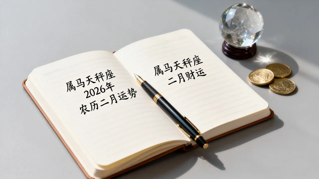 属马天秤座2026年农历二月运势如何,属马天秤座二月财运怎样 属马天秤座2026年农历二月运势如何,属马天秤座二月财运怎样