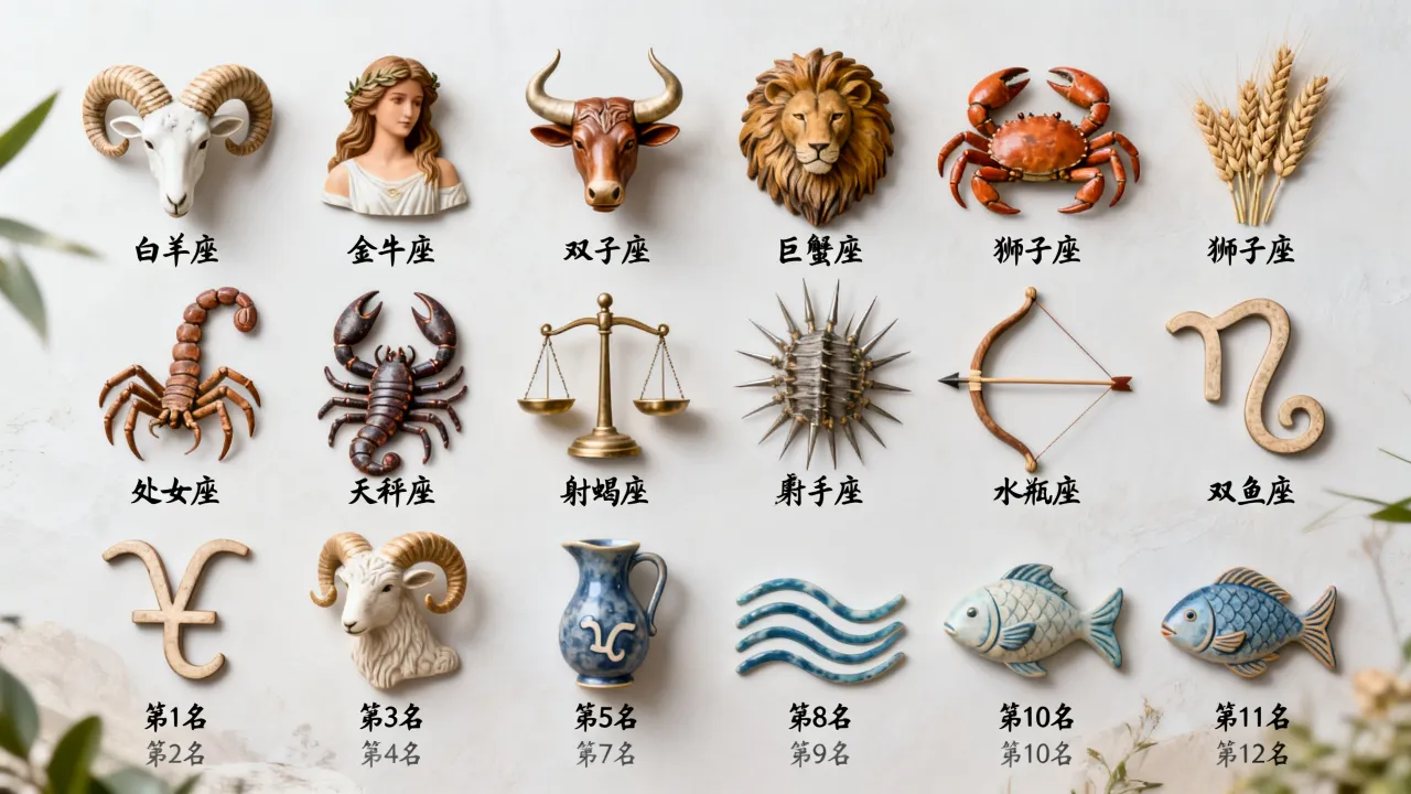 十二星座里谁最天真?,十二星座最天真排名 十二星座里谁最天真?,十二星座最天真排名