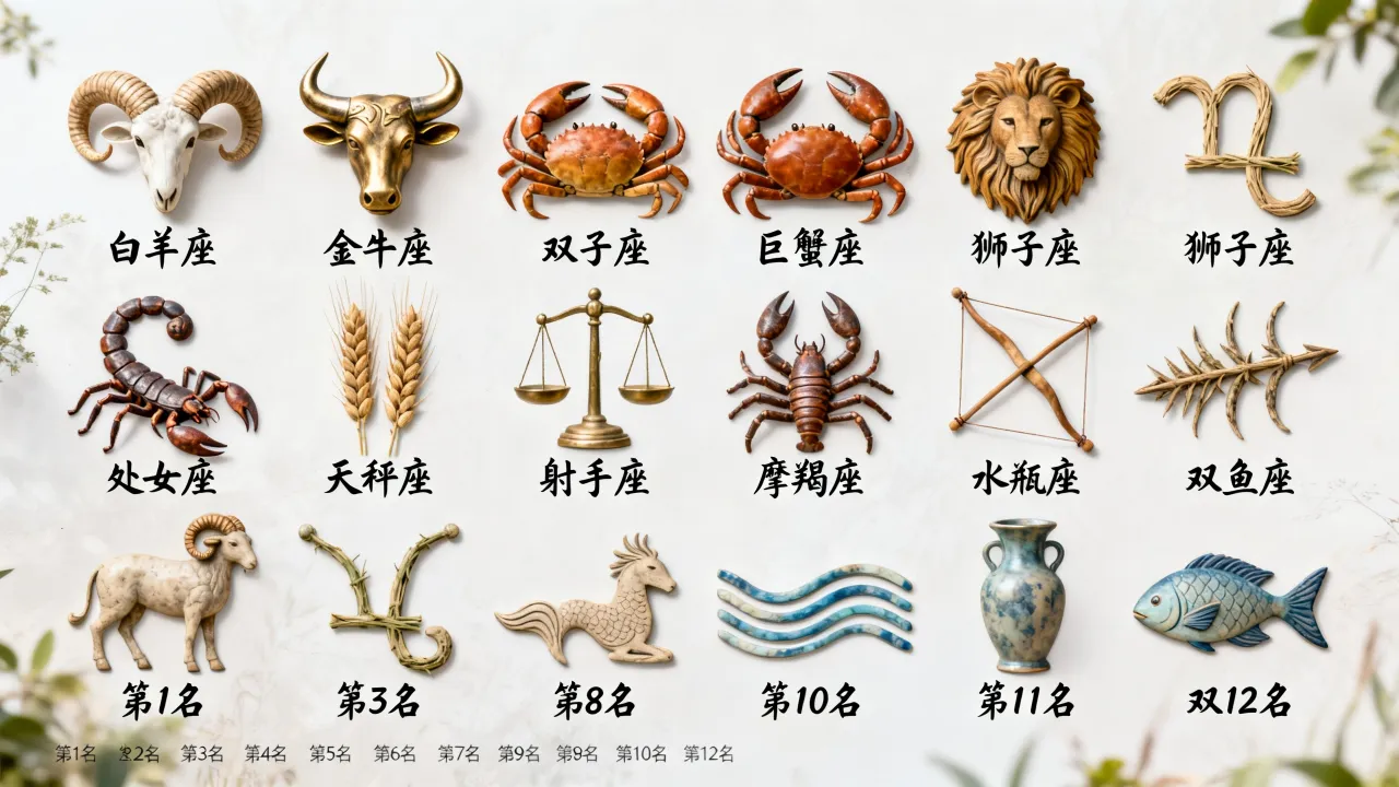 十二星座里谁最天真?,十二星座最天真排名 十二星座里谁最天真?,十二星座最天真排名