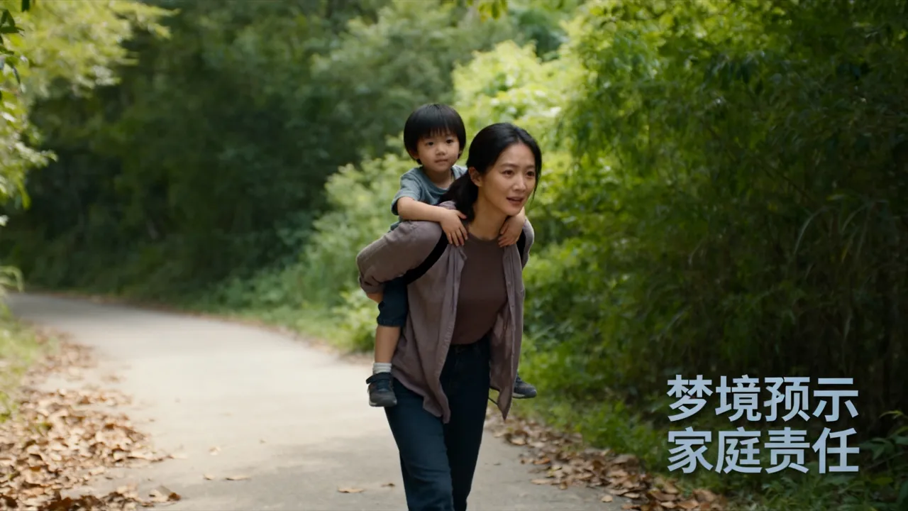 梦到背娃儿预示什么,梦见背着孩子走路有什么寓意 梦到背娃儿预示什么,梦见背着孩子走路有什么寓意