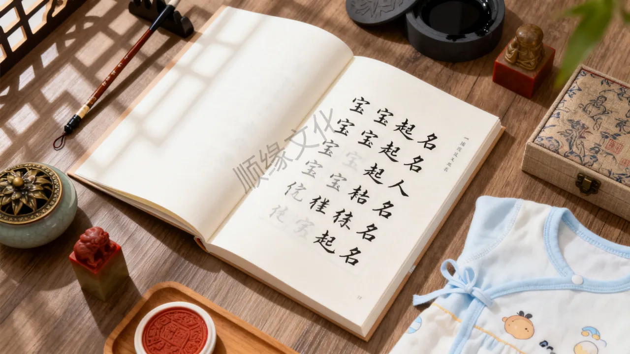 顺缘文化宝宝起名怎么样,顺缘文化起名靠谱吗? 顺缘文化宝宝起名怎么样,顺缘文化起名靠谱吗?
