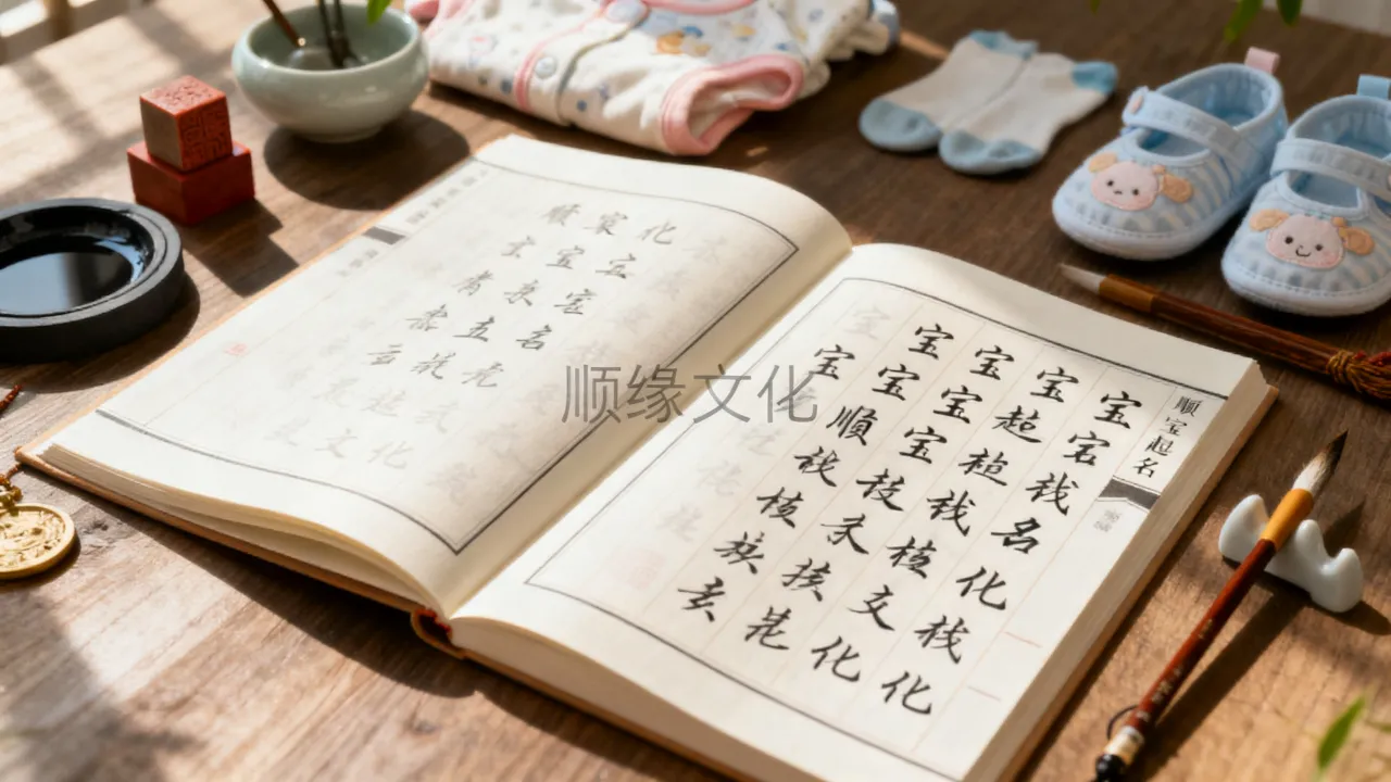 顺缘文化宝宝起名怎么样,顺缘文化起名靠谱吗? 顺缘文化宝宝起名怎么样,顺缘文化起名靠谱吗?
