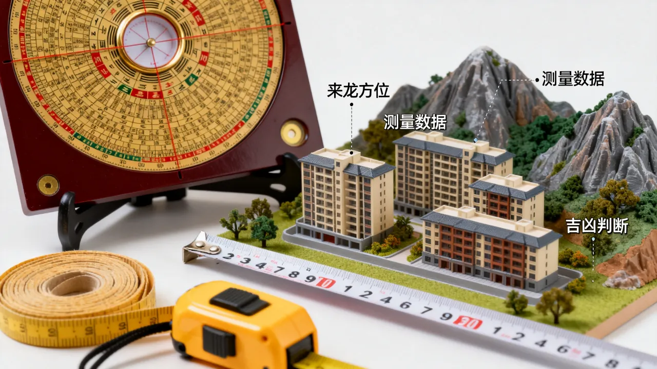 楼房怎么测来龙的吉凶，楼房风水来龙吉凶判断方法有哪些