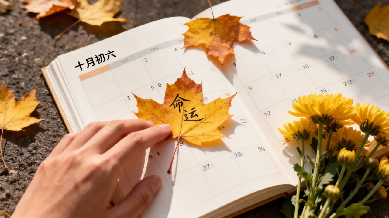 十月初六出生的人命运如何?,十月初六出生的人命运好不好 十月初六出生的人命运如何?,十月初六出生的人命运好不好
