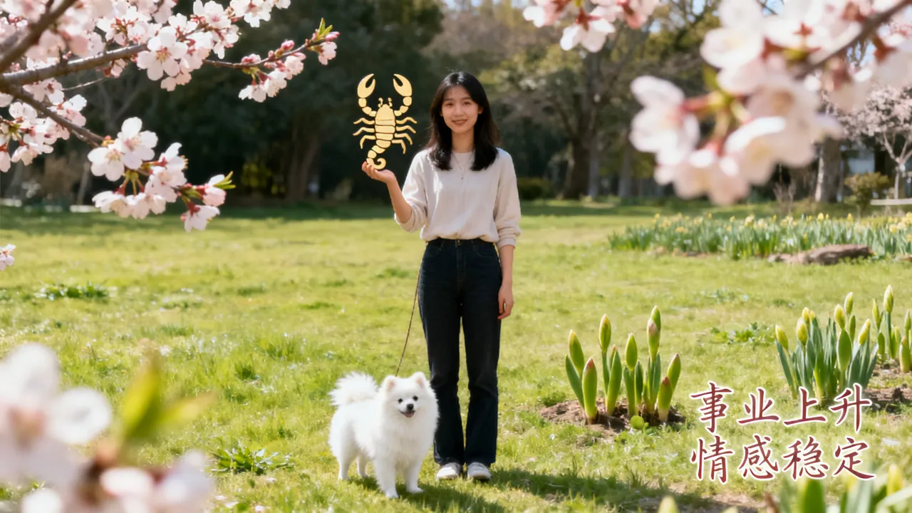 属狗天蝎座2026年农历二月运势如何,2026年狗天蝎座运势? 属狗天蝎座2026年农历二月运势如何,2026年狗天蝎座运势?
