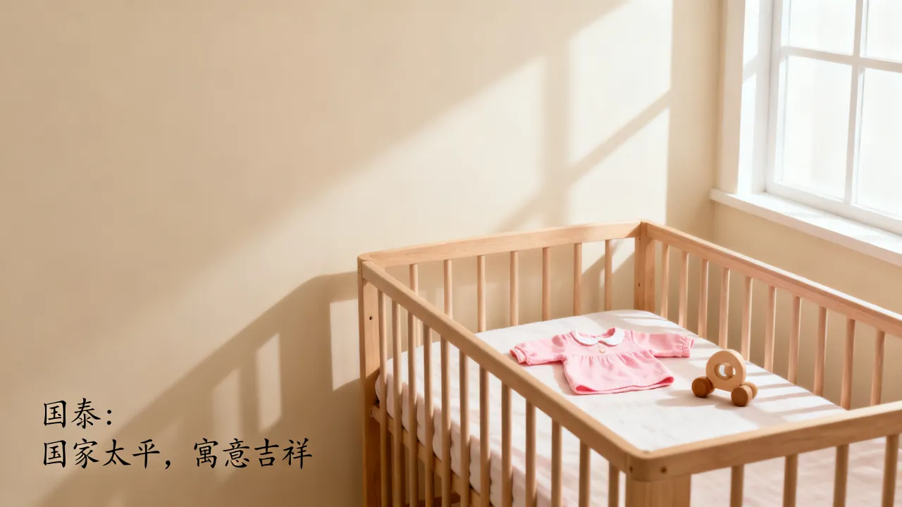 宝宝起名国泰怎么样,国泰名字寓意含义适合男孩女孩吗? 宝宝起名国泰怎么样,国泰名字寓意含义适合男孩女孩吗?