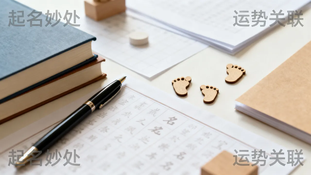 宝宝起名妙处多，有什么好处，对宝宝运势影响大吗