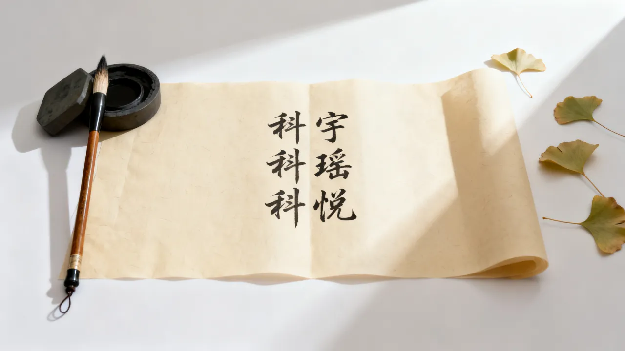宝宝起名叫科什么好?科字辈宝宝起名大全有哪些 宝宝起名叫科什么好?科字辈宝宝起名大全有哪些