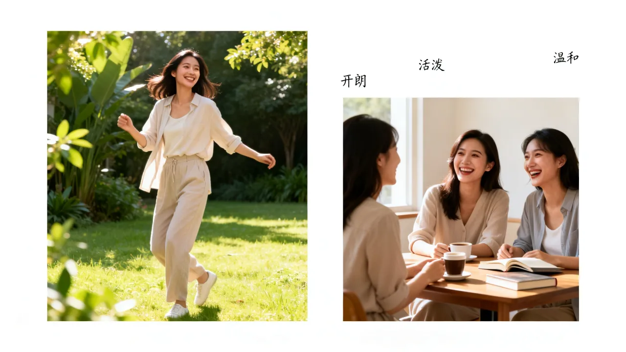 属猪女人性格开朗活泼吗?属猪女人性格特点是什么? 属猪女人性格开朗活泼吗?属猪女人性格特点是什么?