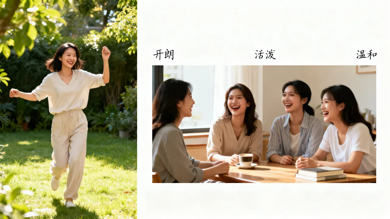 属猪女人性格开朗活泼吗?属猪女人性格特点是什么? 属猪女人性格开朗活泼吗?属猪女人性格特点是什么?